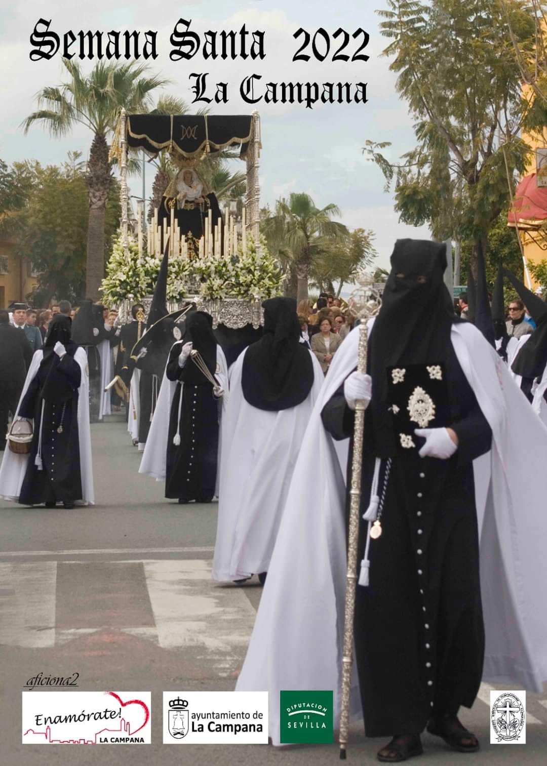 Semana Santa en La Campana 2022 La Campana